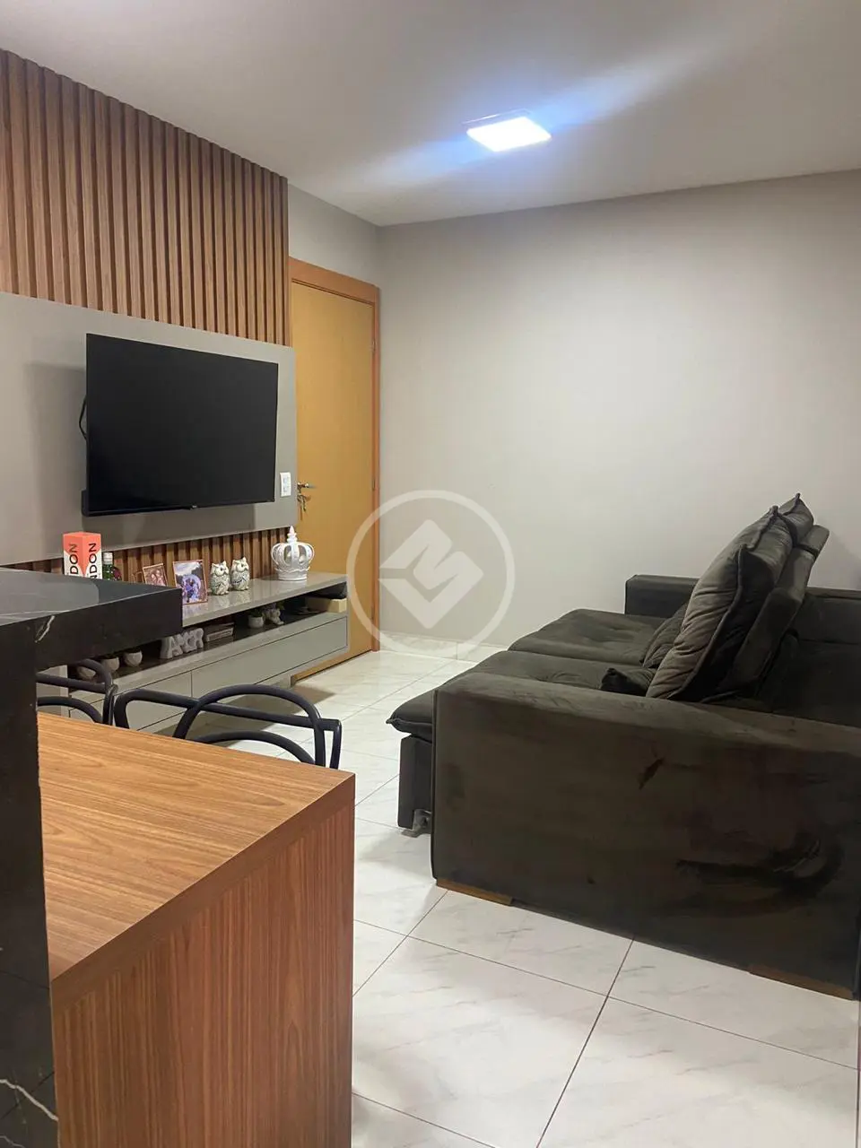 Apartamento 23 de Setembro, Várzea Grande - MT — foto 2