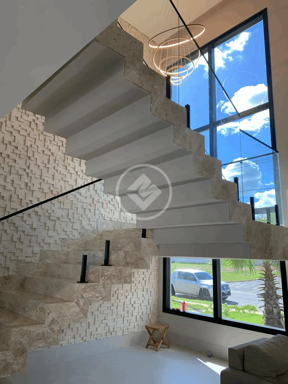 Imagem 5 - Casa Condomínio em RIBEIRÃO DO LIPA, Cuiabá - MT