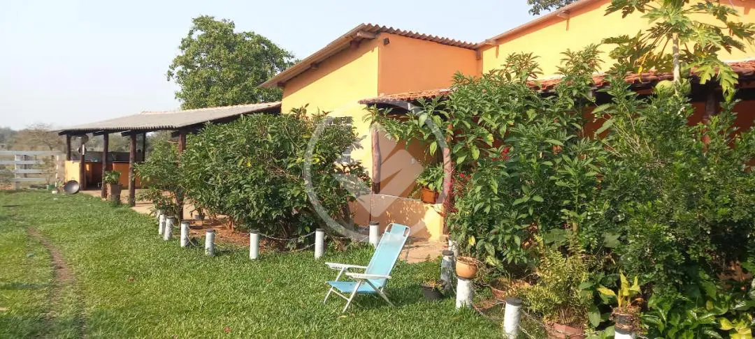 Imagem 5 - Chácara em JARDIM NOVO MUNDO, Várzea Grande - MT