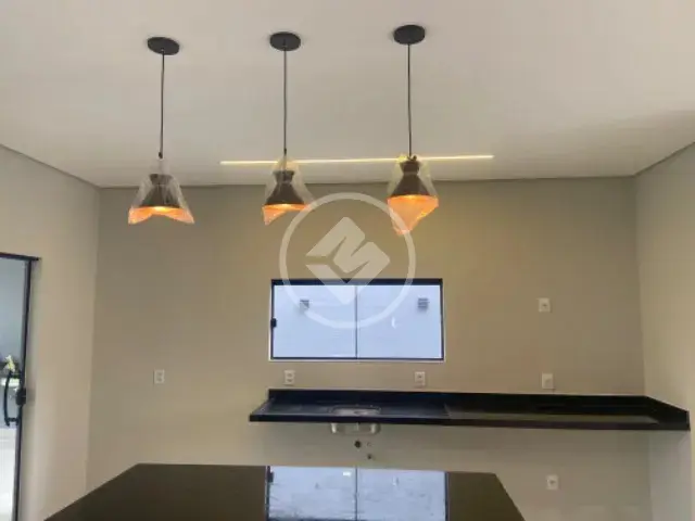 Imagem 4 - Casa em TANCREDO NEVES, Cuiabá - MT