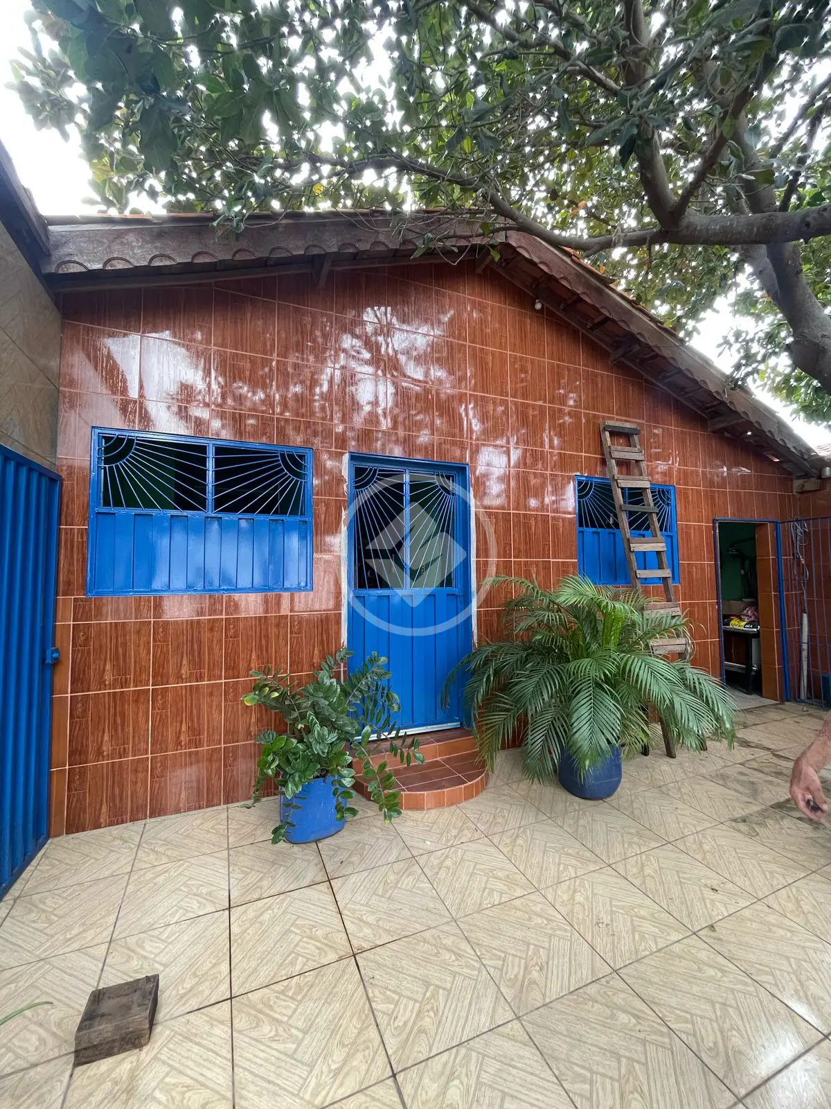 Imagem 6 - Casa em Conjunto Residencial Jonas Pinheiro, Cuiabá - MT