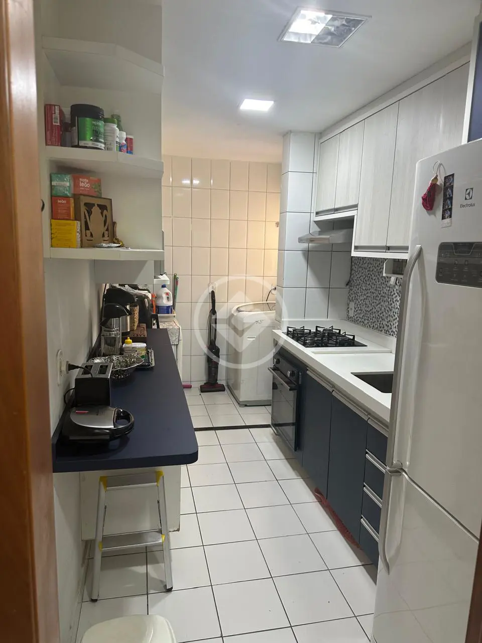 Imagem 4 - Apartamento em Chácara dos Pinheiros, Cuiabá - MT