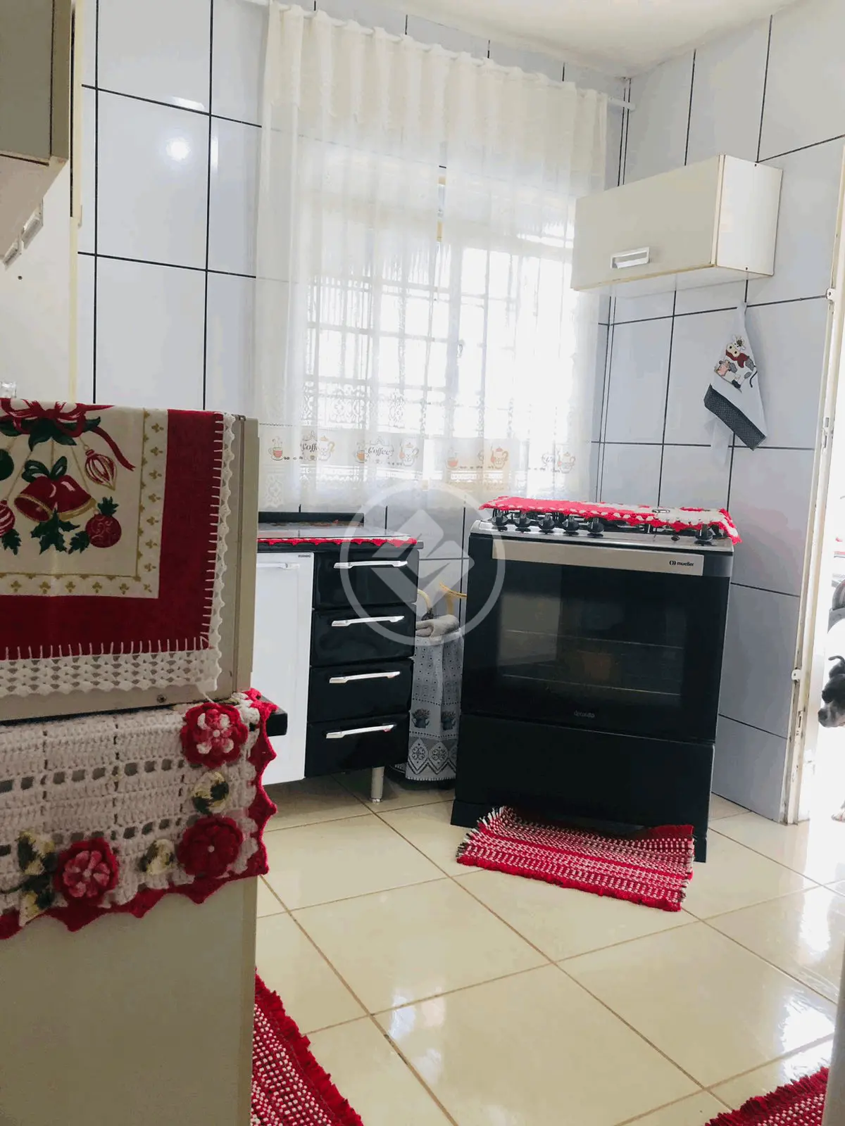 Imagem 6 - Casa em PARQUE CUIABÁ, Cuiabá - MT