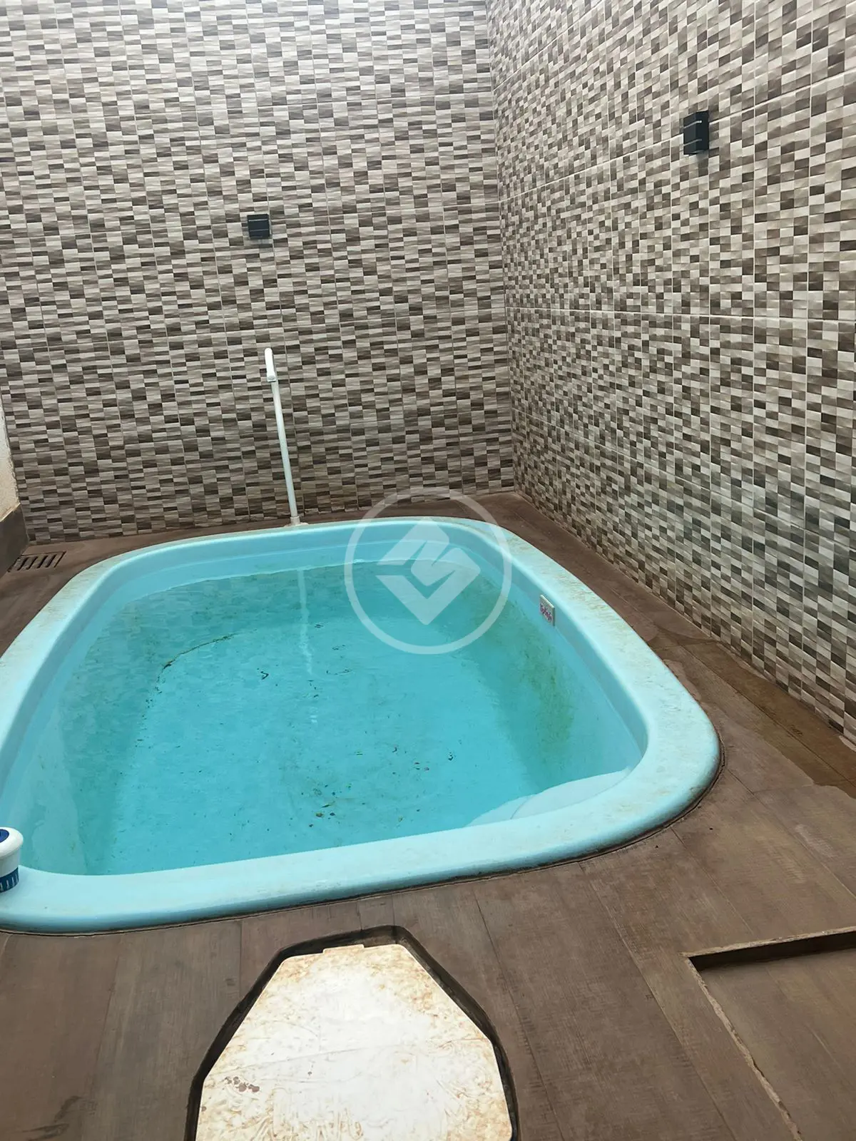 Imagem 3 - Casa Condomínio em RIBEIRÃO DO LIPA, Cuiabá - MT