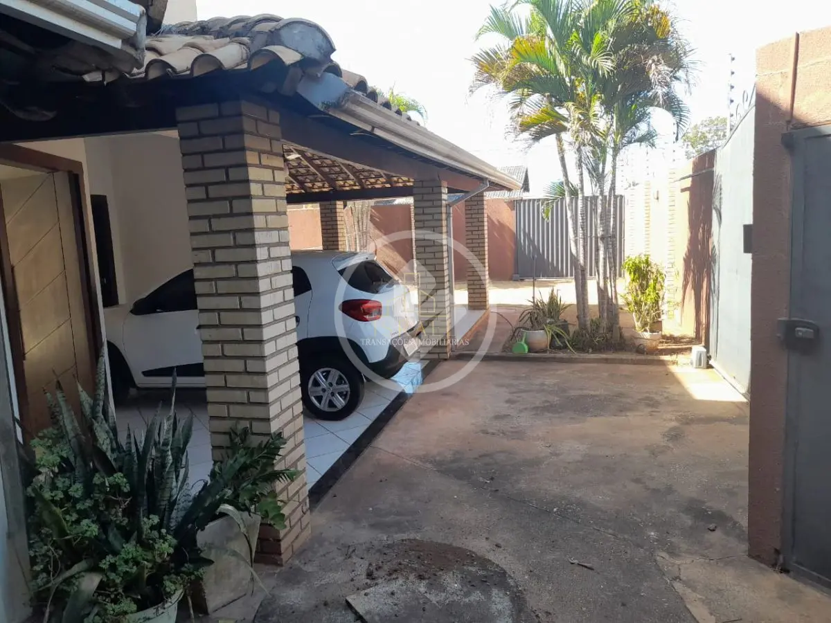 Sobrado JARDIM COSTA VERDE, Várzea Grande - MT — foto 1