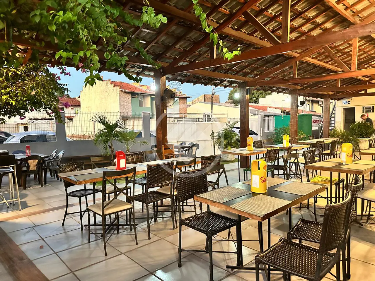 Imagem 6 - Casa Comercial em Chácara dos Pinheiros, Cuiabá - MT