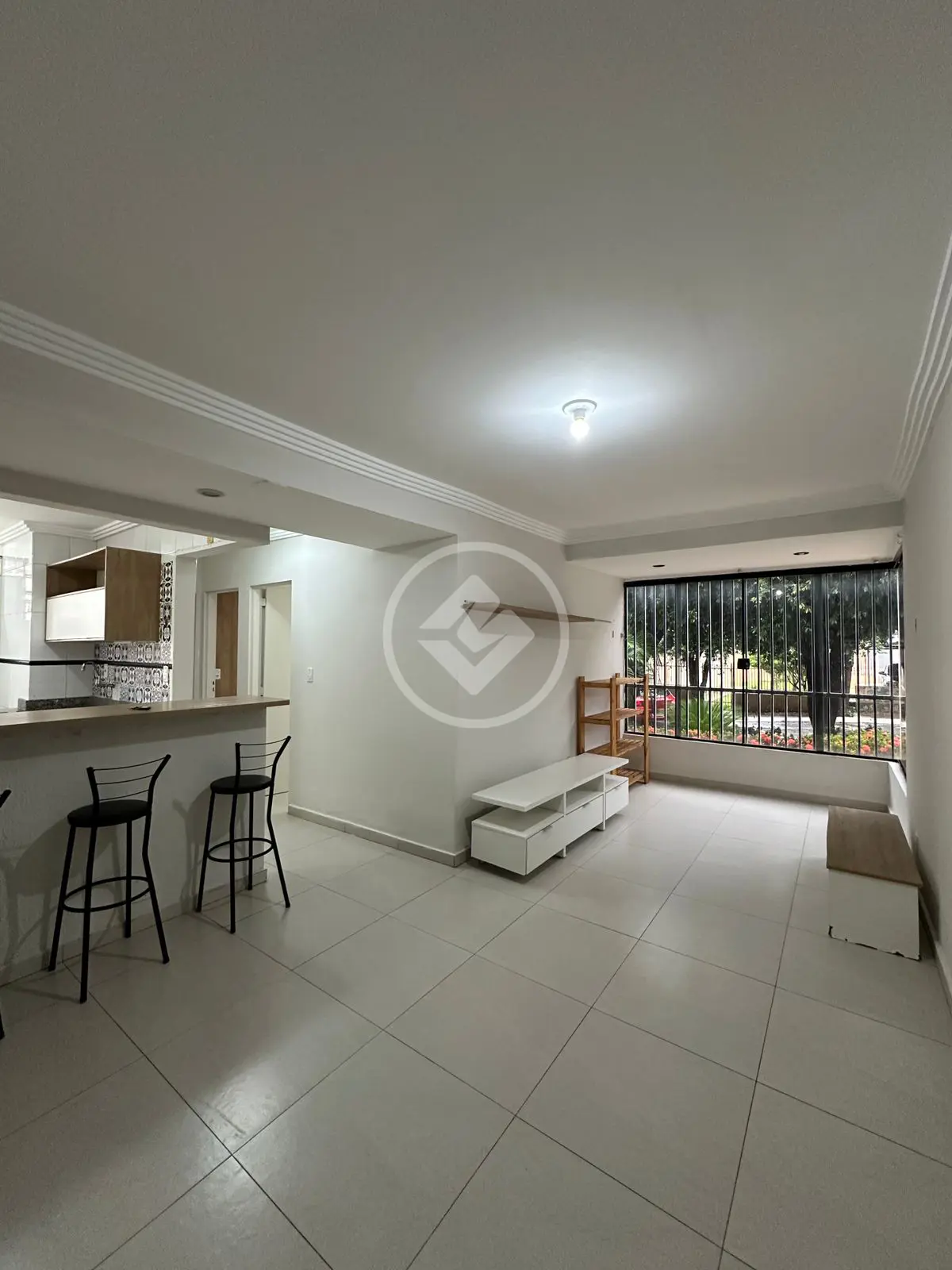 Apartamento TERRA NOVA, Cuiabá - MT — foto 1