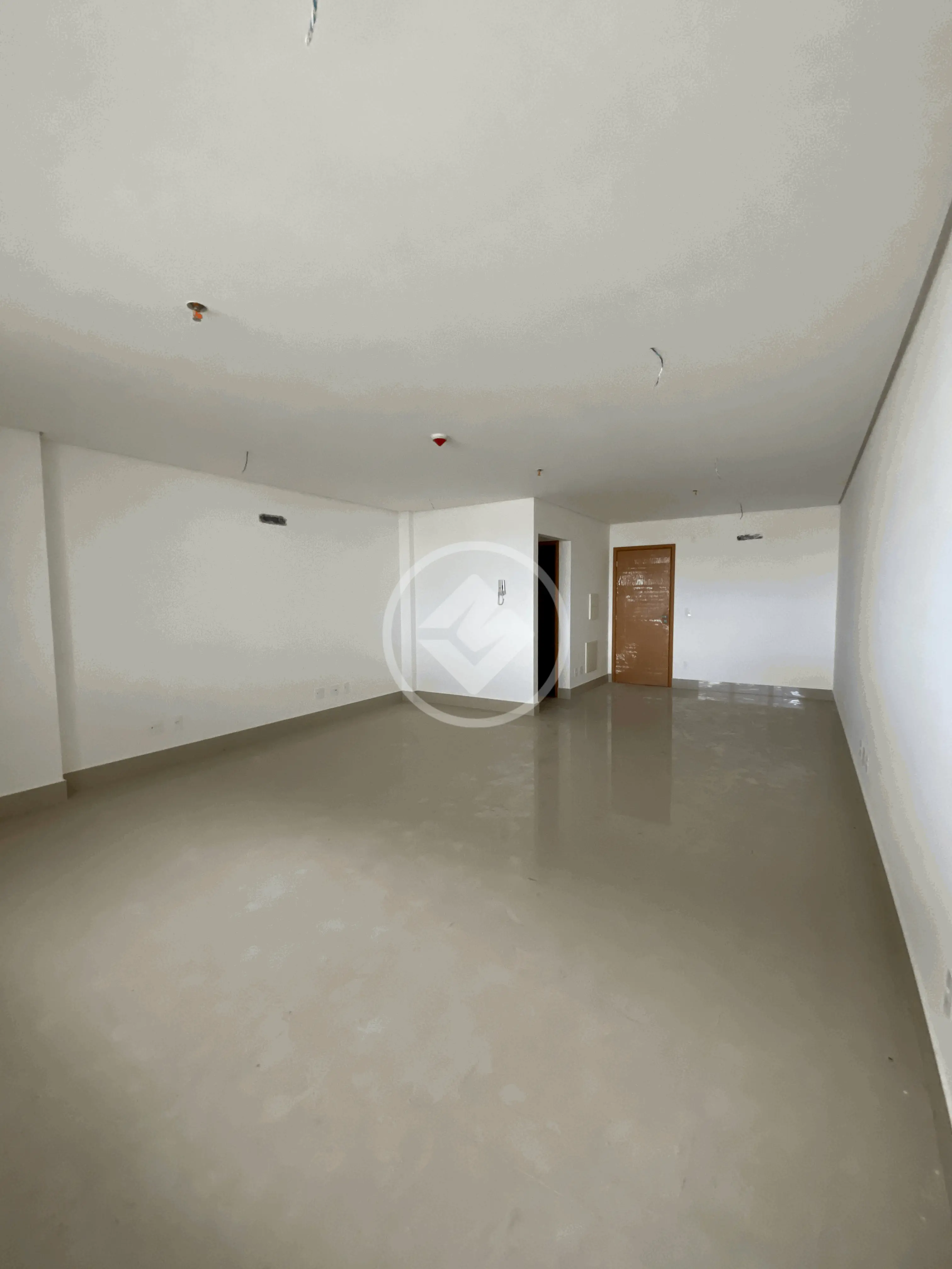 Sala Comercial ALVORADA, Cuiabá - MT — foto 2
