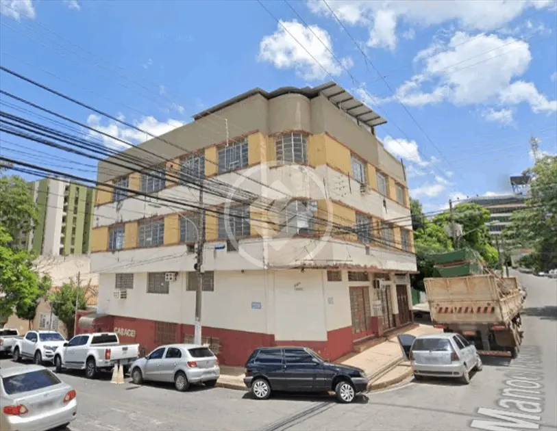 Imagem 1 - Prédio em BANDEIRANTES, Cuiabá - MT