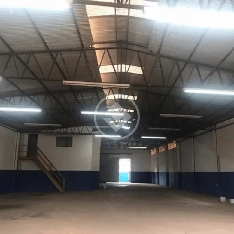 Imagem 2 - Galpão em SÃO FRANCISCO, Cuiabá - MT