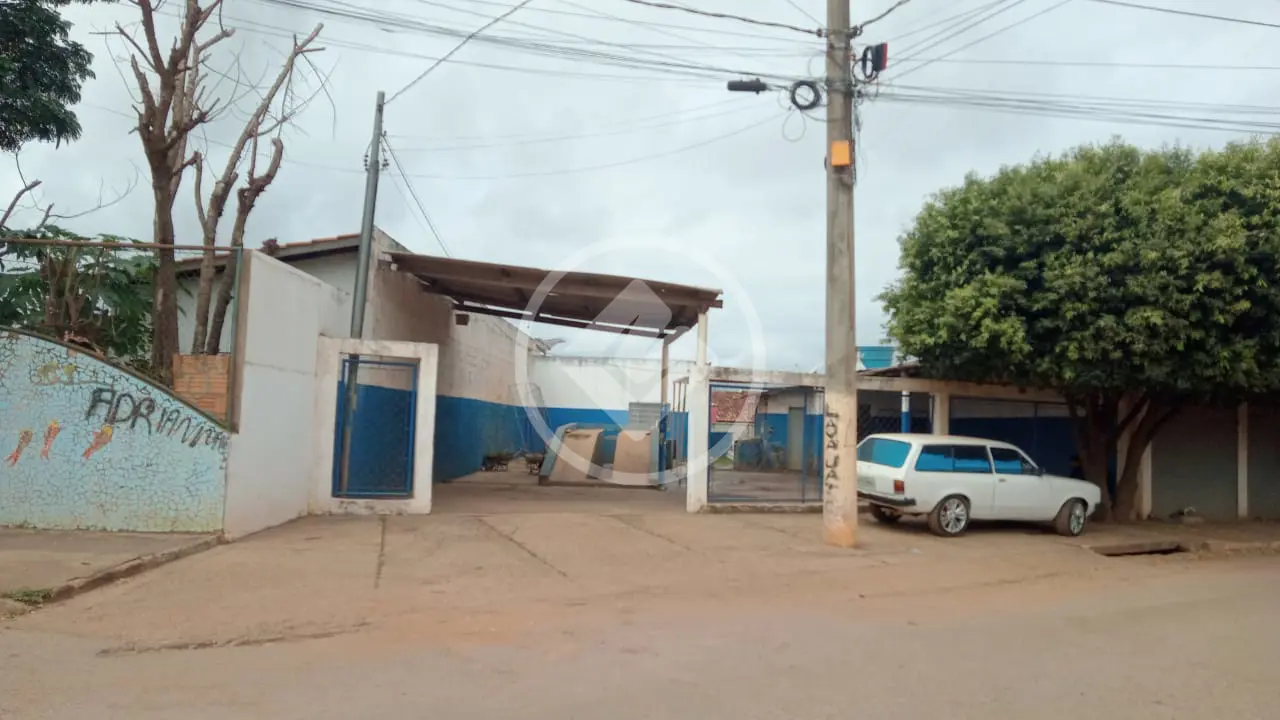 Imagem 3 - Terreno Comercial em CPA II, Cuiabá - MT