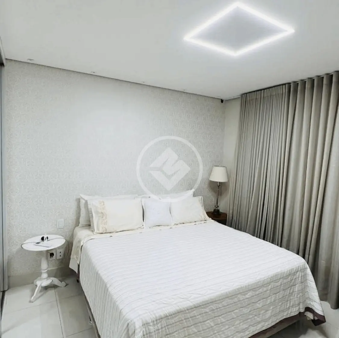 Imagem 4 - Apartamento em JARDIM ACLIMAÇÃO, Cuiabá - MT