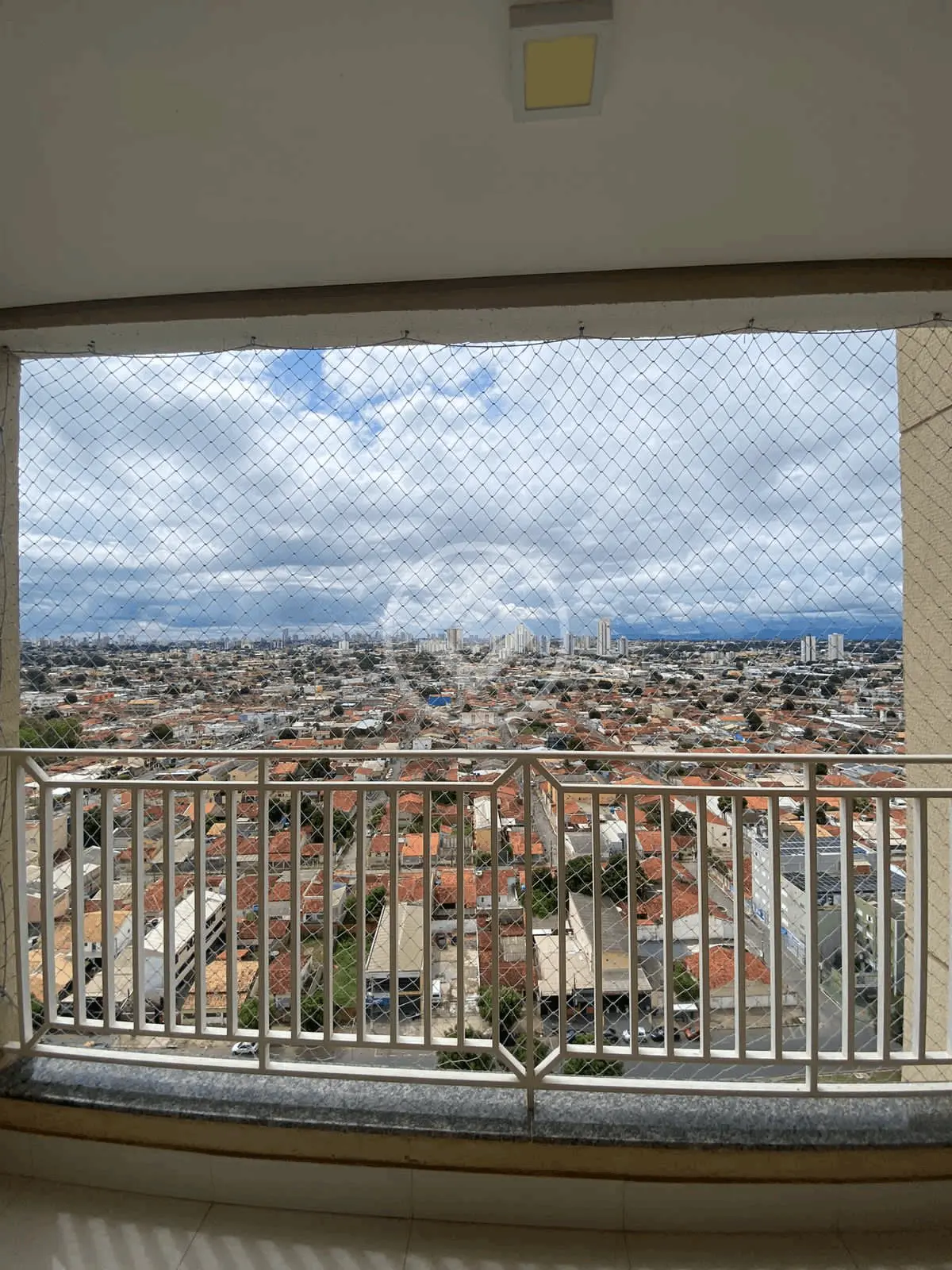 Apartamento GRANDE TERCEIRO, Cuiabá - MT — foto 1
