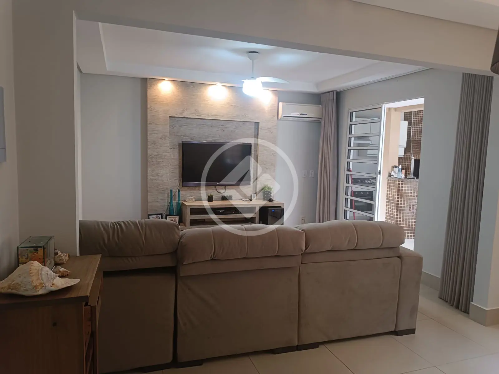 Imagem 5 - Casa Condomínio em Ribeirão da Ponte, Cuiabá - MT