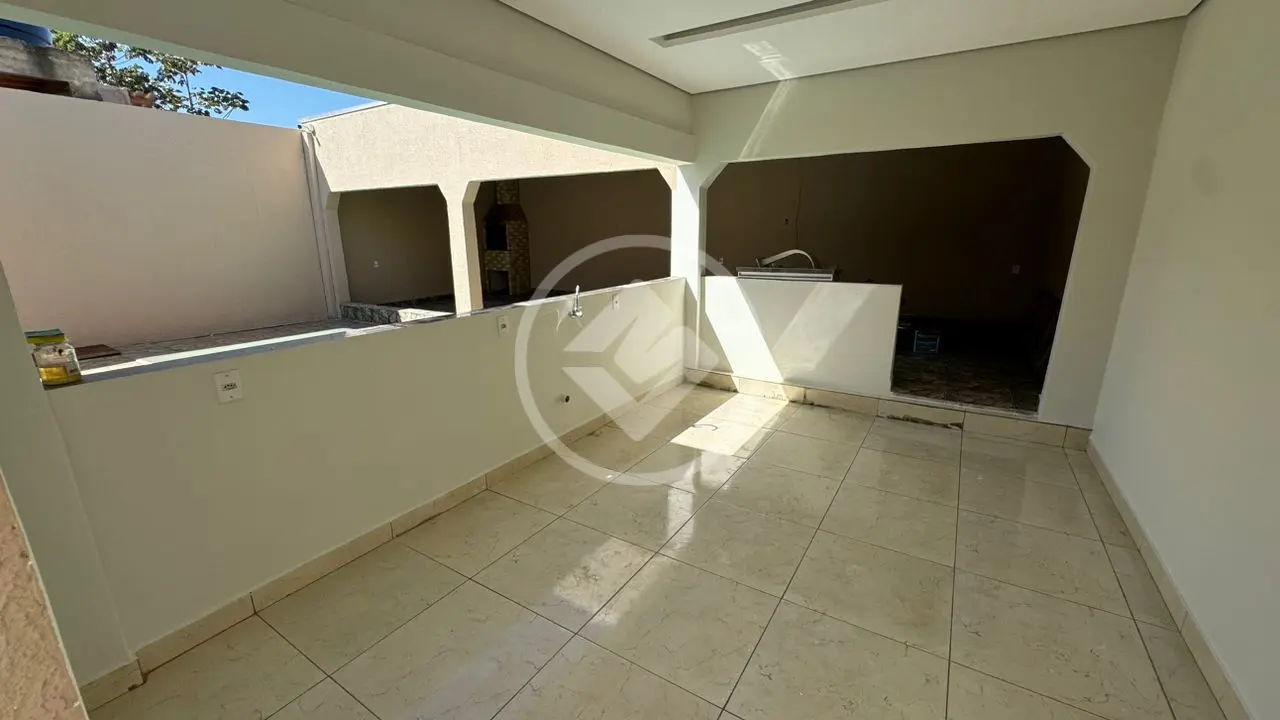 Imagem 2 - Casa em NOVO MUNDO, Várzea Grande - MT