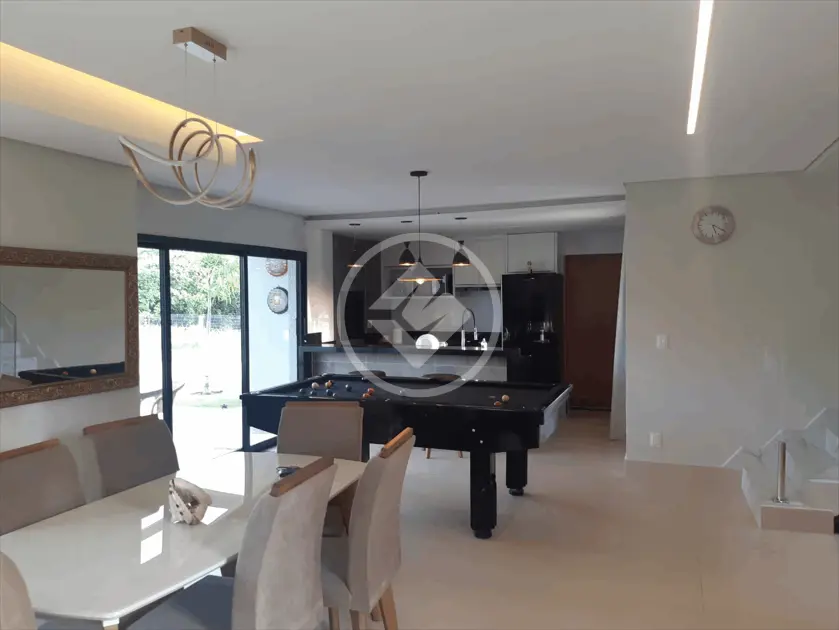 Imagem 3 - Casa Condomínio em Área Rural de Cuiabá, Cuiabá - MT