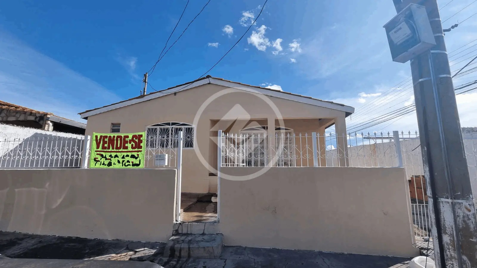Casa Morada da Serra, Cuiabá - MT — foto 1