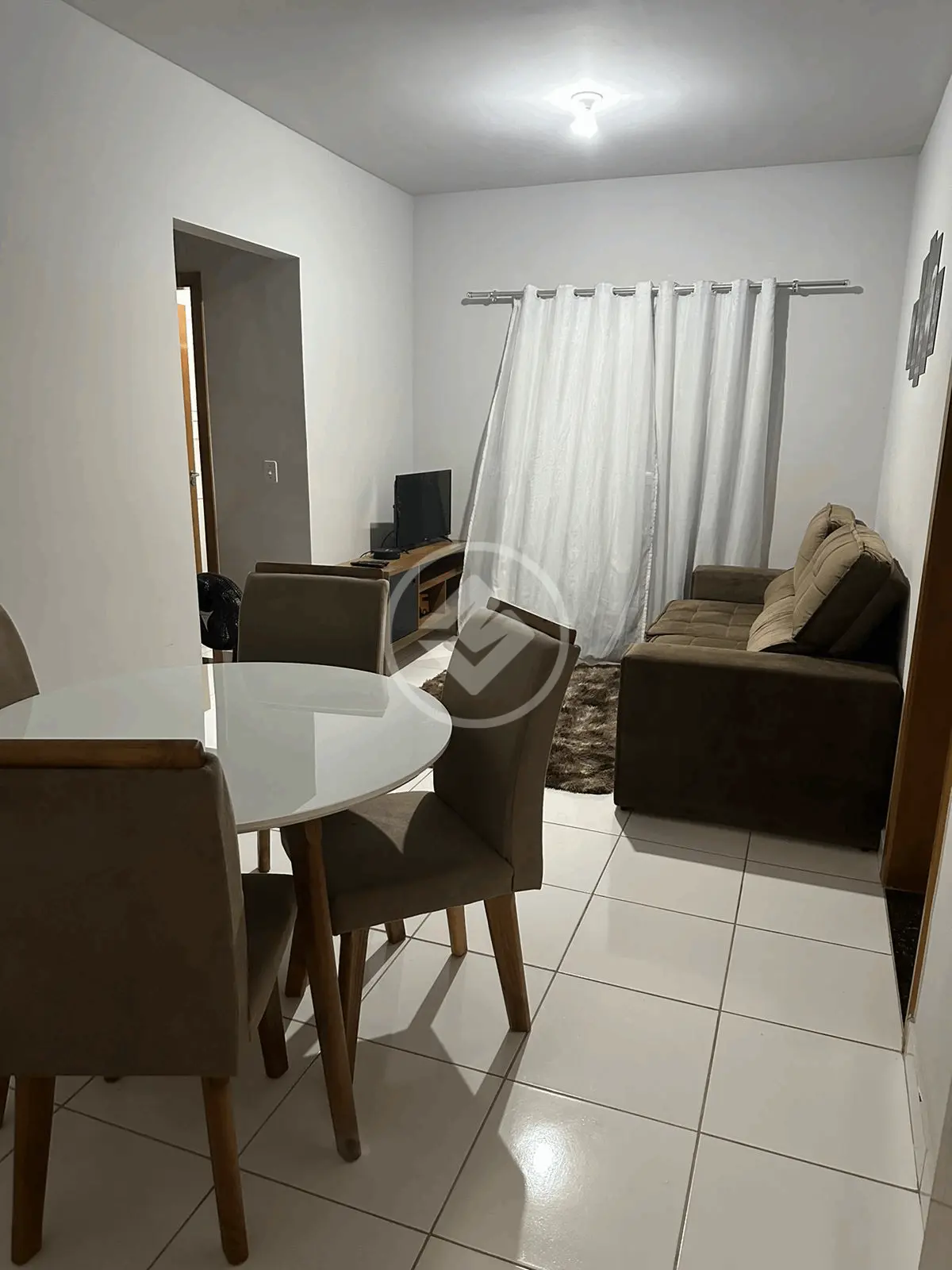 Imagem 2 - Apartamento em JARDIM MARIANA, Cuiabá - MT