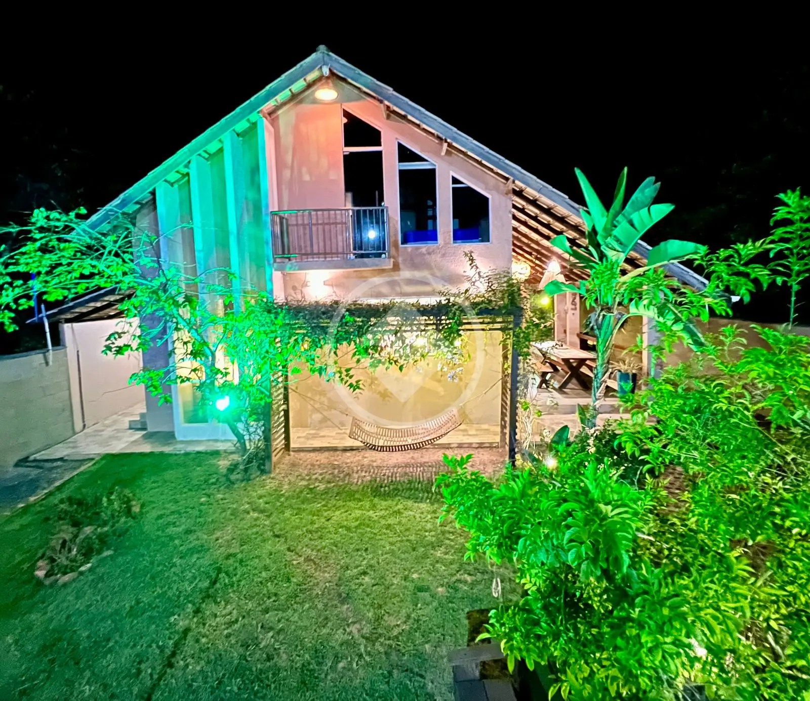 Imagem 1 - Casa em SANTA CRUZ, Chapada dos Guimarães - MT