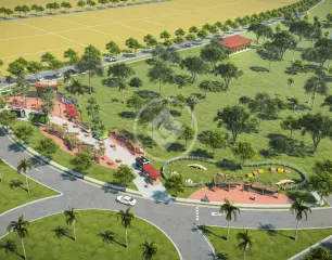 Imagem 4 - Terreno Condomínio em DISTRITO DE NOSSA SRA DA GUIA, Cuiabá - MT