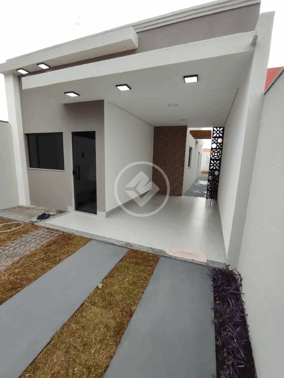 Imagem 5 - Casa em Jardim Nossa Senhora Aparecida, Cuiabá - MT
