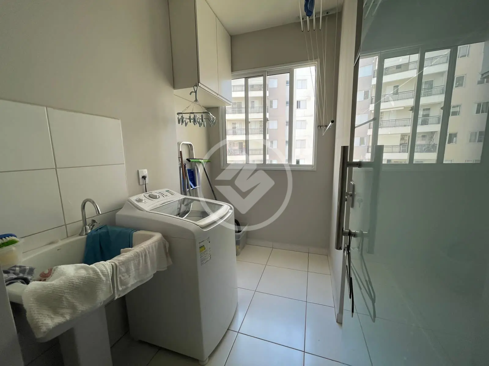 Imagem 3 - Apartamento em RODOVIÁRIA PARQUE, Cuiabá - MT