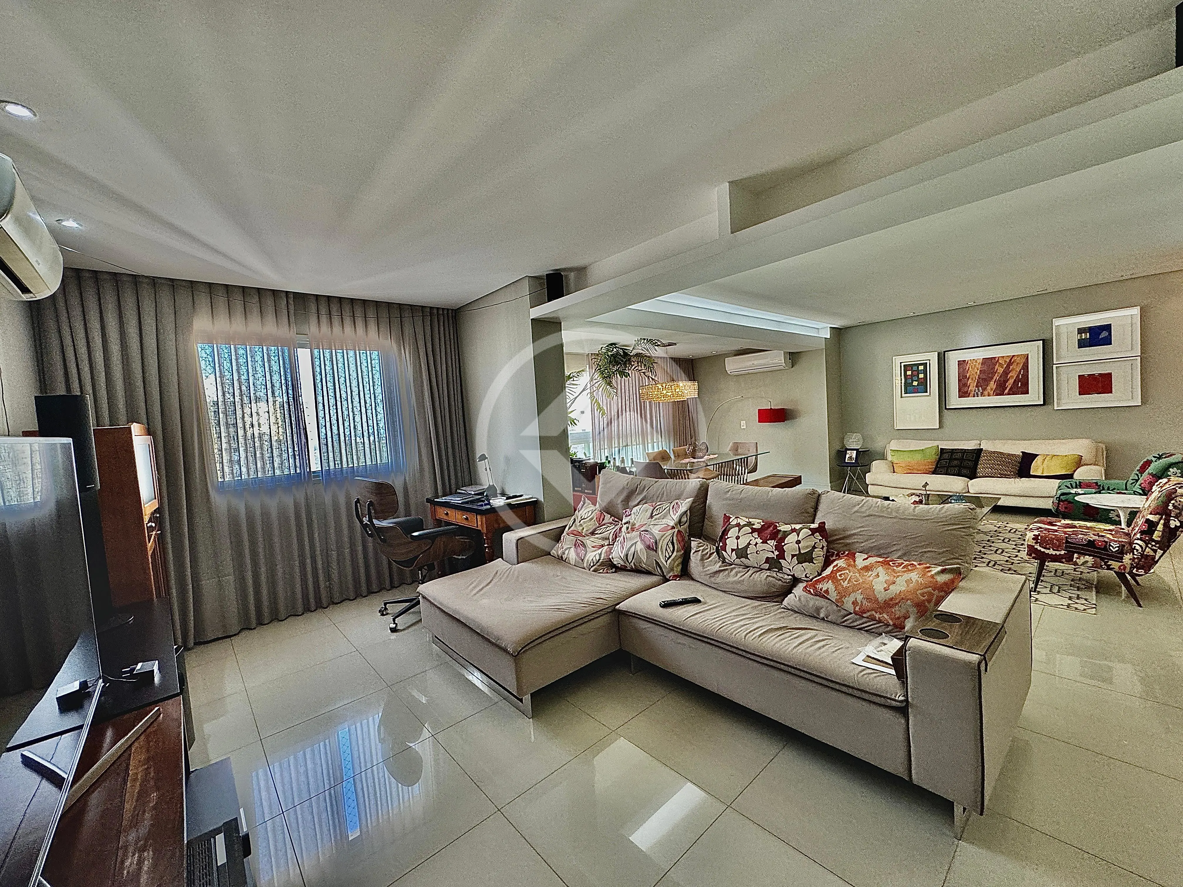 Imagem 3 - Apartamento em JARDIM MARIANA, Cuiabá - MT