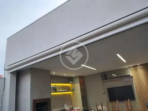 Imagem 3 - Casa Condomínio em Petrópolis, Várzea Grande - MT