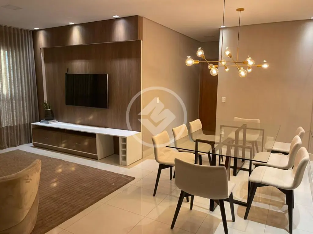 Apartamento JARDIM ACLIMAÇÃO, Cuiabá - MT — foto 1