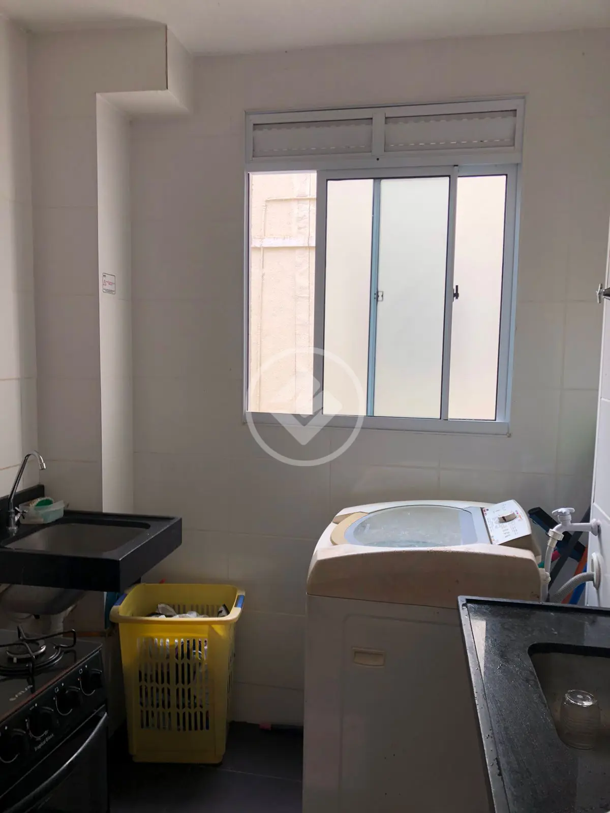 Apartamento BELA MARINA, Cuiabá - MT — foto 2