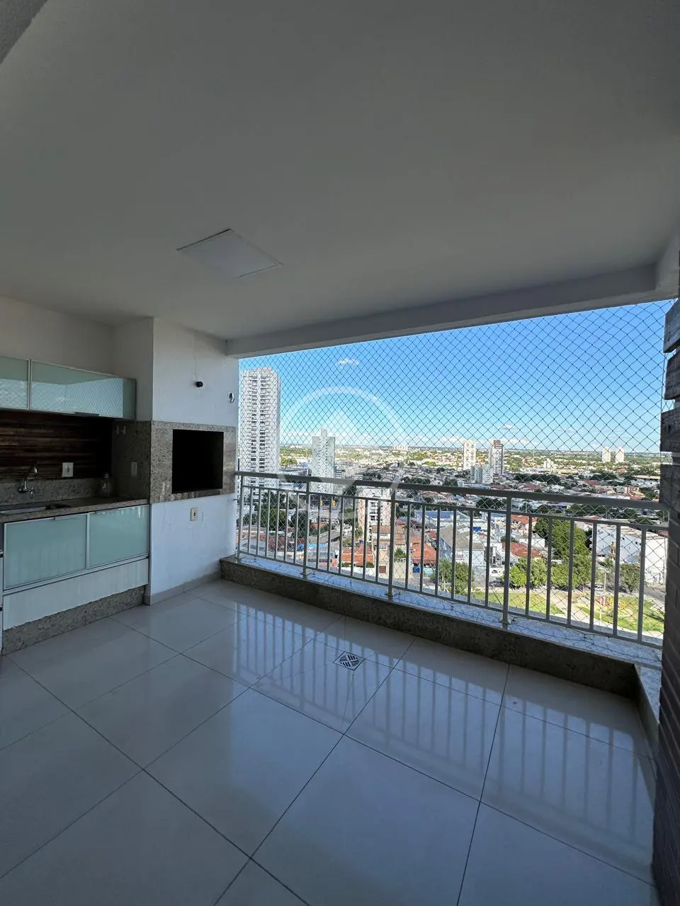 Image 16 - Apartamento em Pico do Amor, Cuiabá - MT