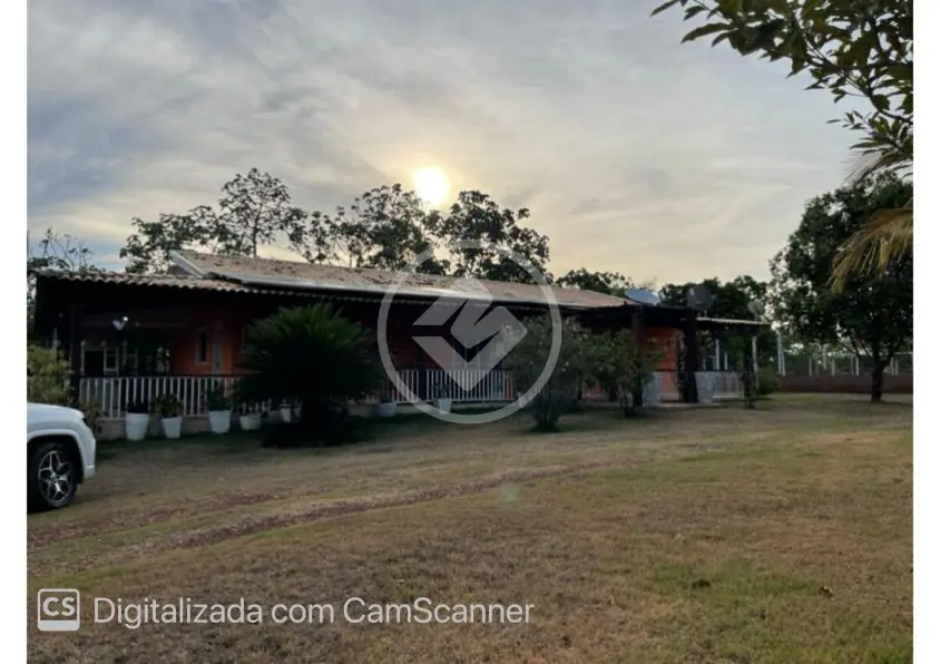Imagem 1 - Chácara em Ribeirão do Lipa, Cuiabá - MT