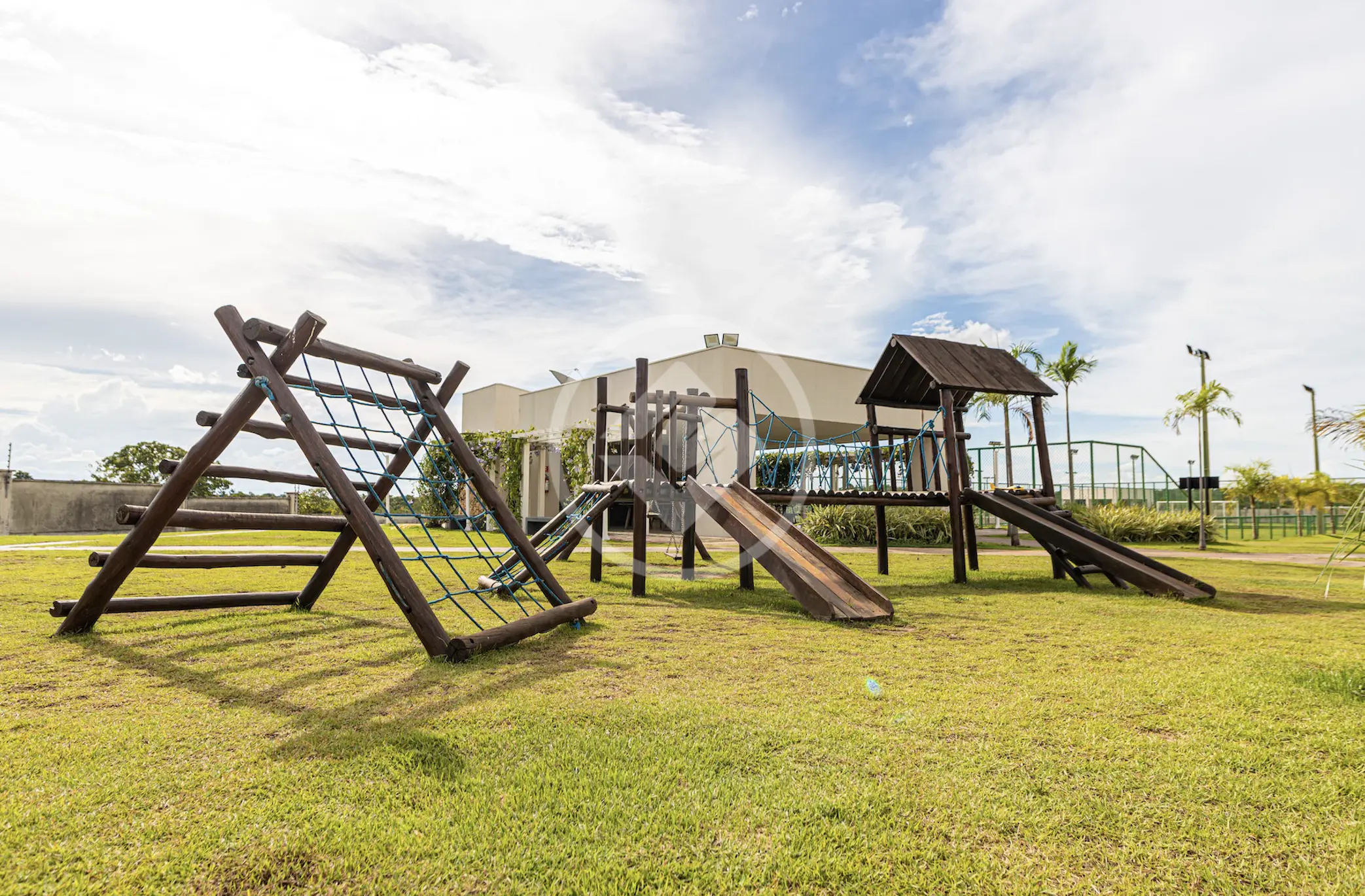 Imagem 3 - Terreno Condomínio em Condomínio Residencial Vila Jardim, Cuiabá - MT