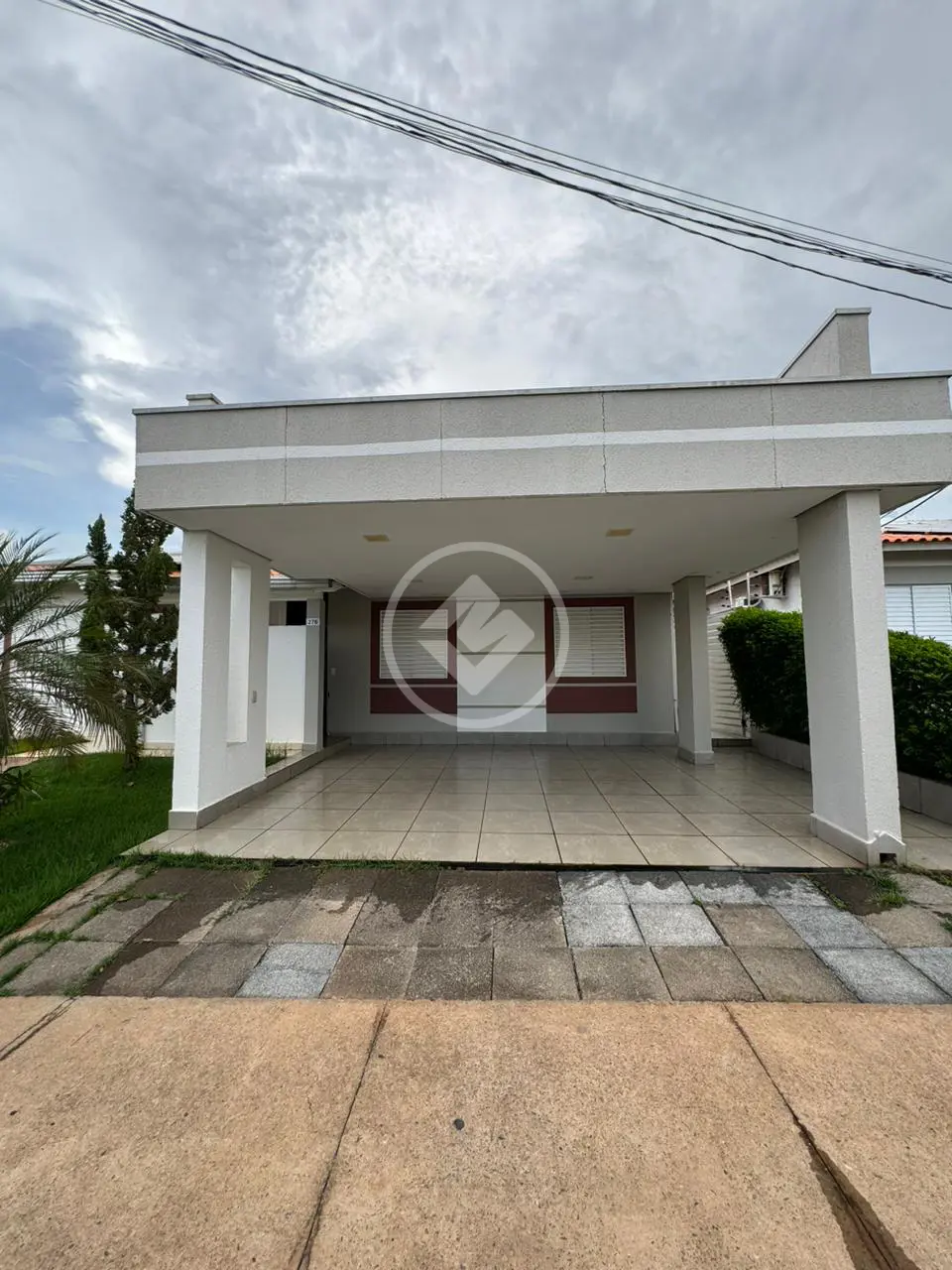 Casa Condomínio jardim imperial, Cuiabá - MT — foto 1