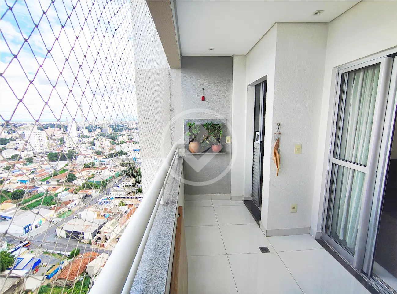 Imagem 3 - Apartamento em GOIABEIRAS, Cuiabá - MT