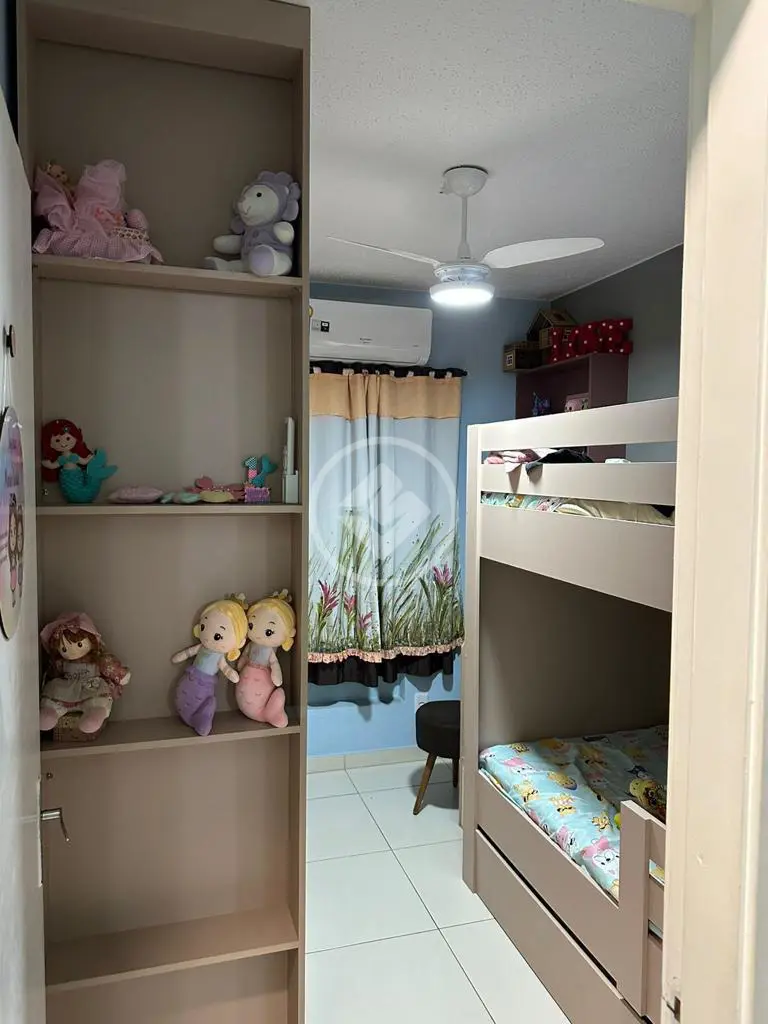 Imagem 3 - Casa Condomínio em PETRÓPOLIS, Várzea Grande - MT