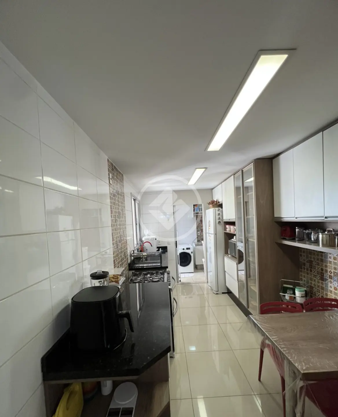 Imagem 2 - Apartamento em GOIABEIRAS, Cuiabá - MT