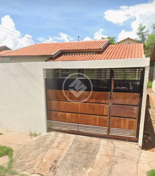 Casa Mapim, Várzea Grande - MT — foto 1