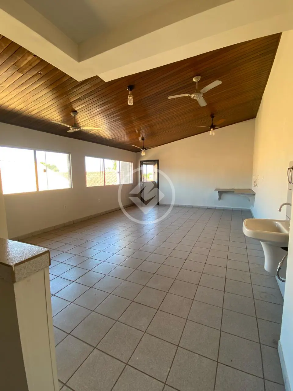 Casa JARDIM PAULISTA, Cuiabá - MT — foto 2