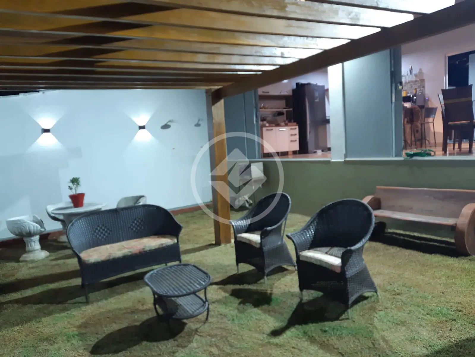Imagem 3 - Casa Condomínio em Nova Conquista, Cuiabá - MT