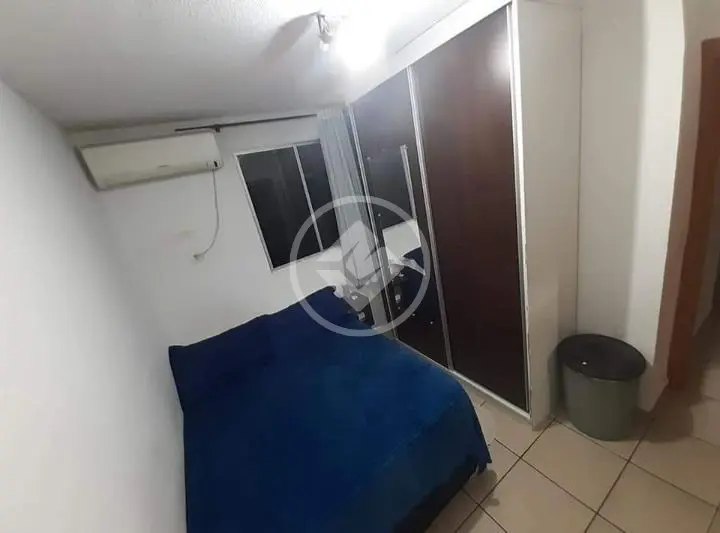 Imagem 1 - Apartamento em PARQUE OHARA, Cuiabá - MT