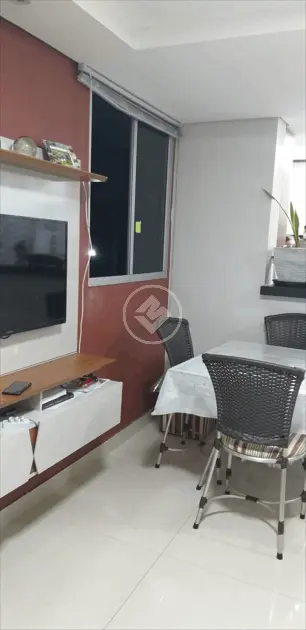Imagem 3 - Apartamento em COOPHEMA, Cuiabá - MT