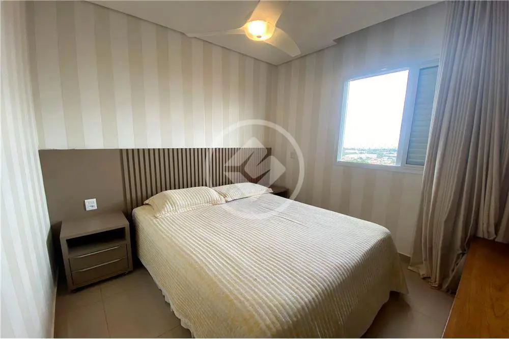 Apartamento Areão, Cuiabá - MT — foto 2