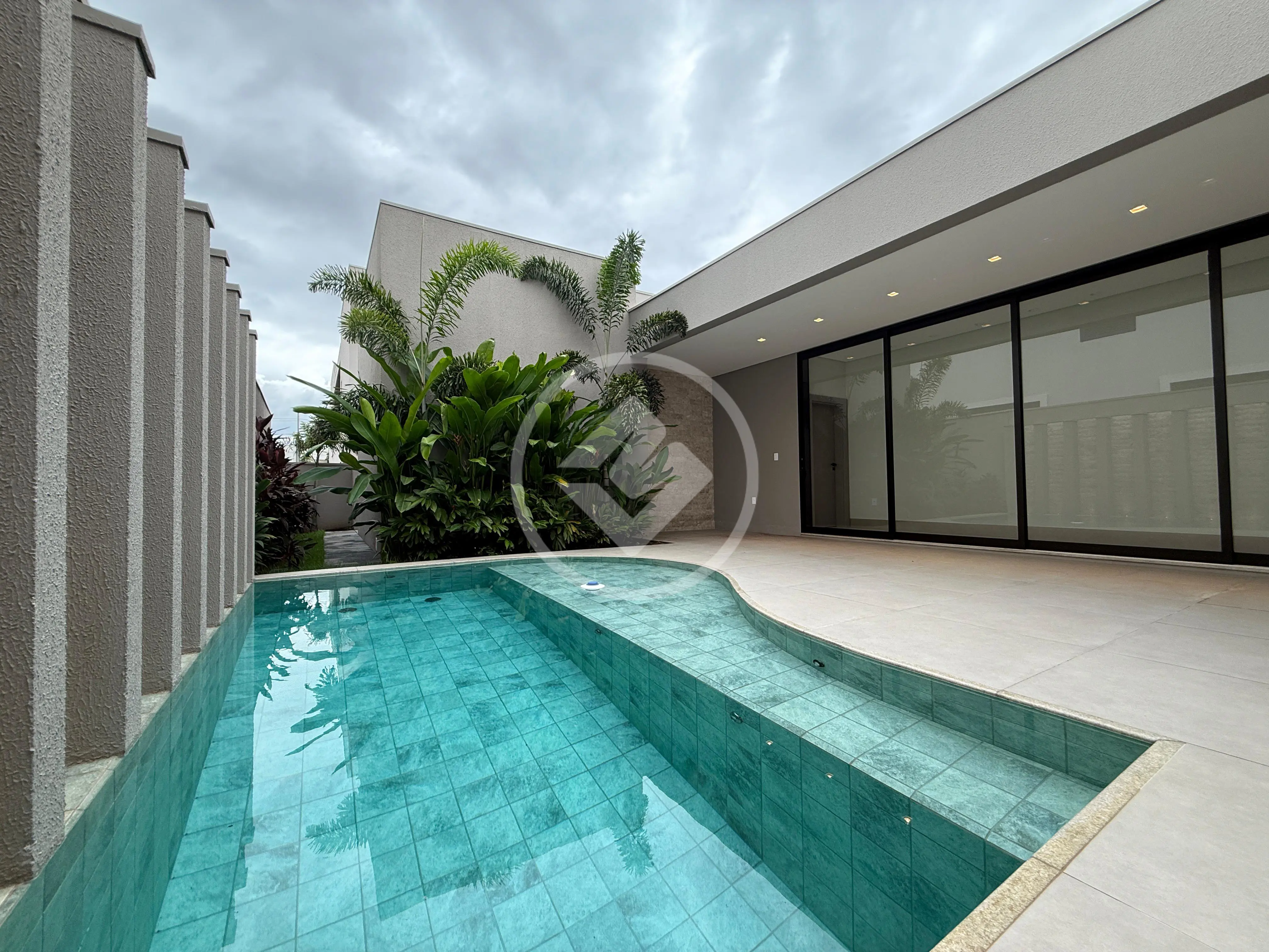 Imagem 3 - Casa Condomínio em CONDOMINIO FLORAIS ITALIA, Cuiabá - MT