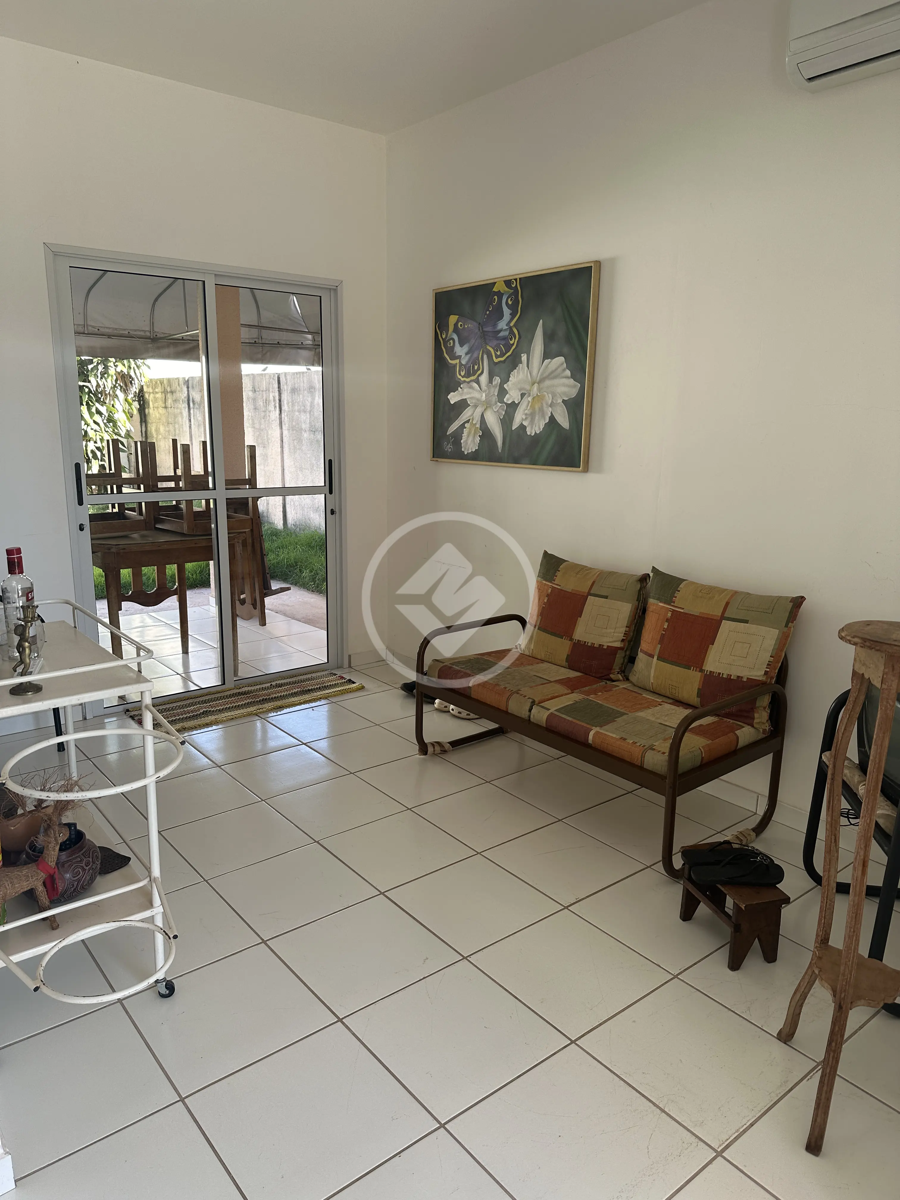 Imagem 4 - Casa Condomínio em Ribeirão da Ponte, Cuiabá - MT