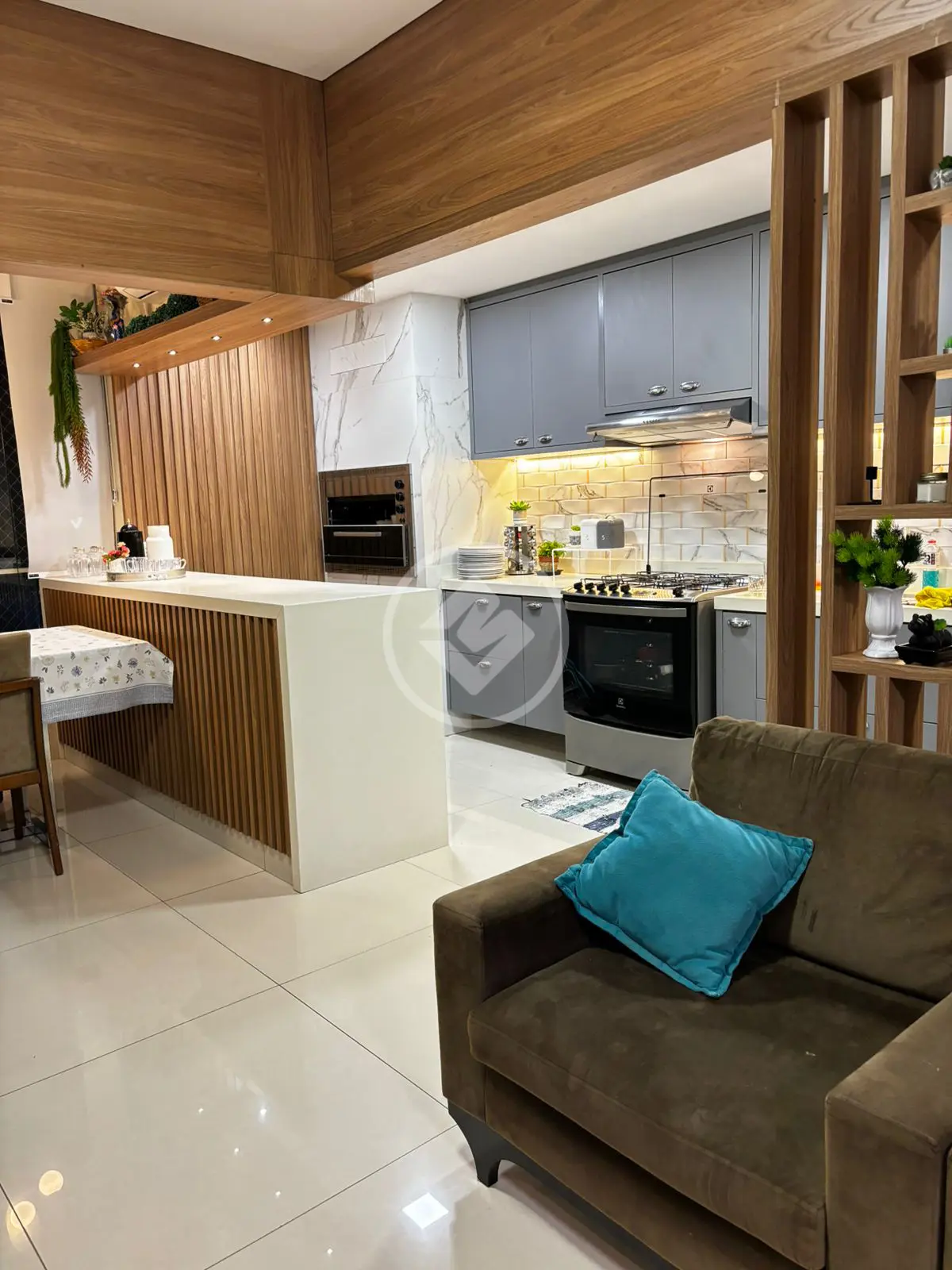 Imagem 3 - Apartamento em Jardim Petrópolis, Cuiabá - MT