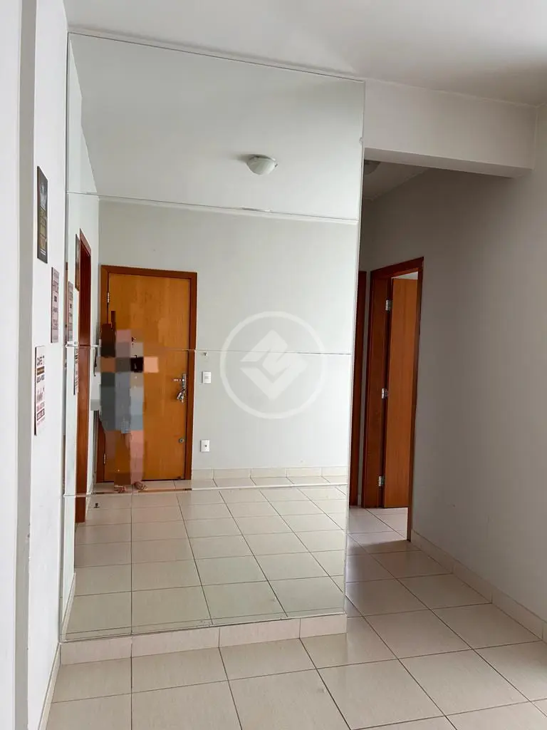 Imagem 1 - Apartamento em Novo Terceiro, Cuiabá - MT