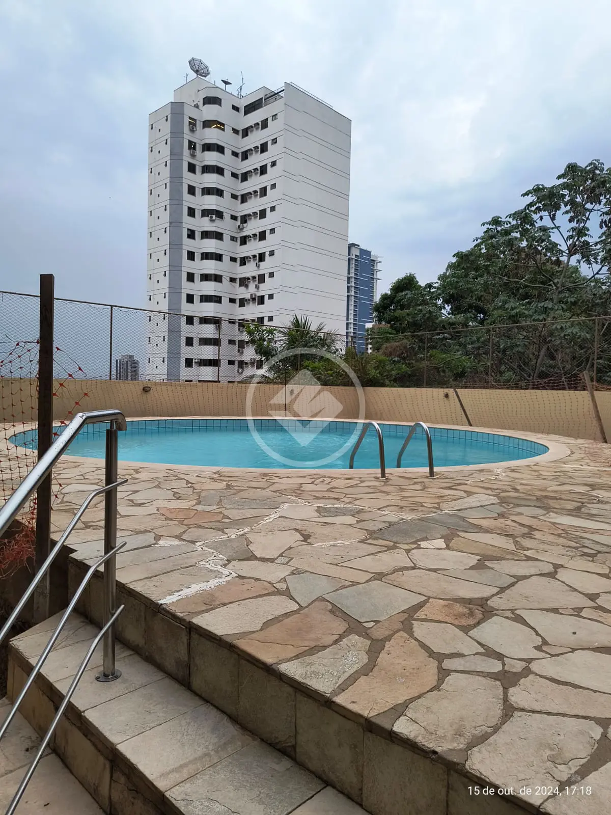 Image 12 - Apartamento em Terceiro, Cuiabá - MT