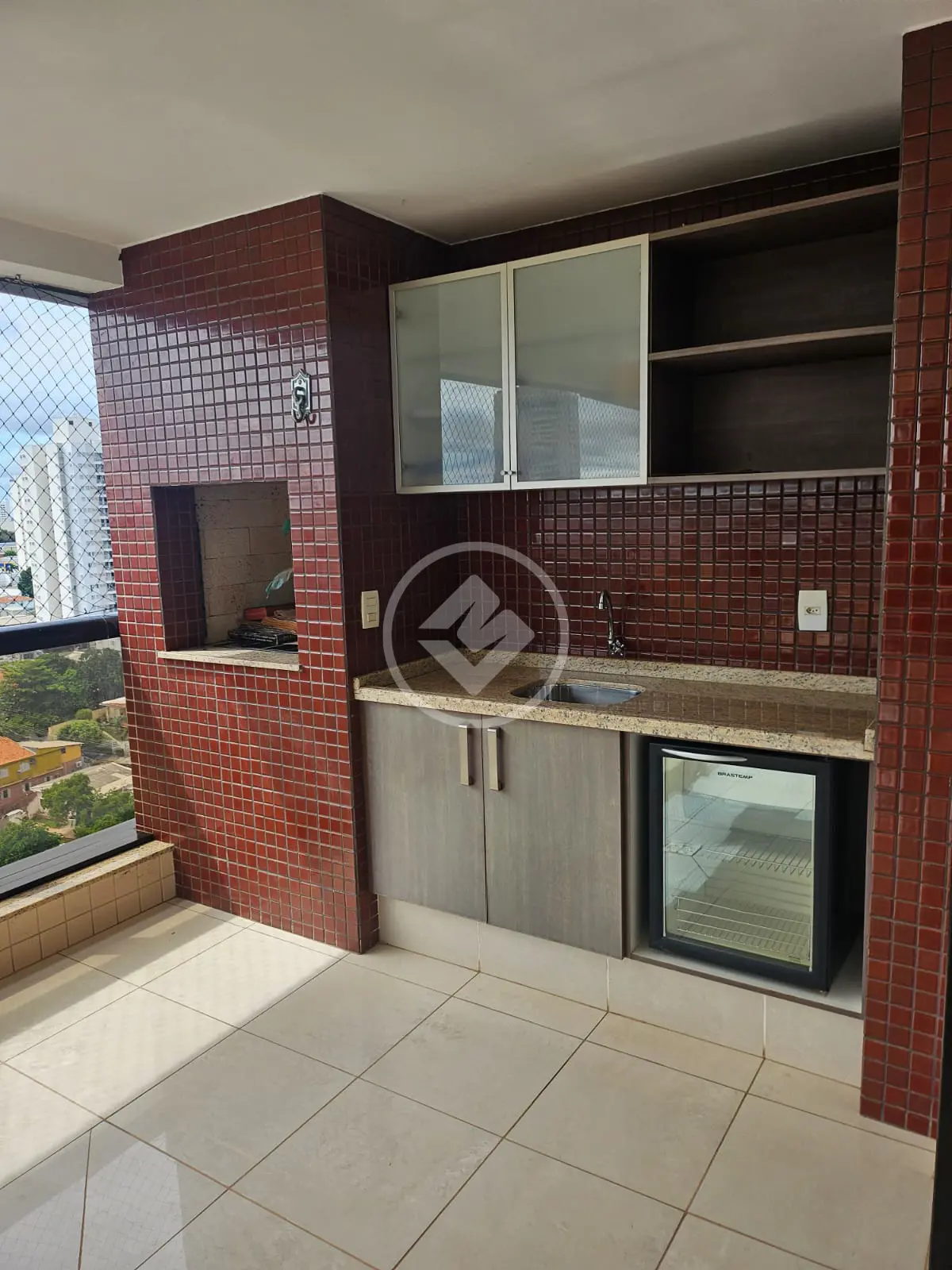 Imagem 4 - Apartamento em Quilombo, Cuiabá - MT