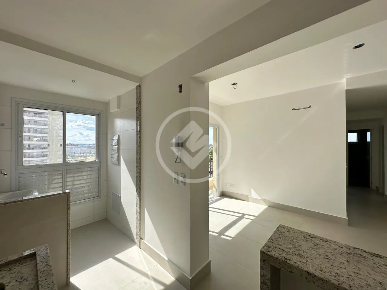 Imagem 4 - Apartamento em Alvorada, Cuiabá - MT